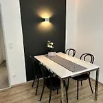 Jutta Deluxe Appartement