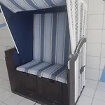 Appartement Jutta Deluxe