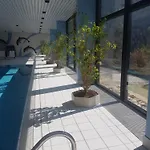 Appartement Jutta Deluxe Bad Reichenhall