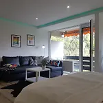 Appartement Jutta Deluxe *