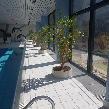 Apartment Jutta Deluxe Bad Reichenhall