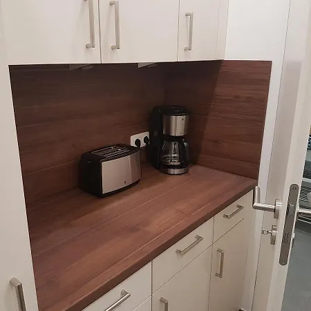 Apartament Jutta Deluxe *