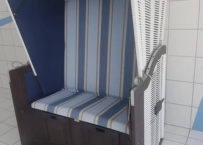 Apartment Jutta Deluxe
