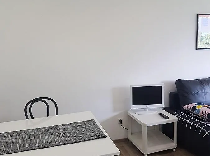 Apartment Jutta Deluxe