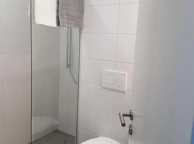 Apartment Jutta Deluxe *