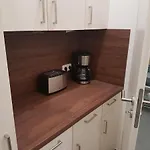 Apartmán Jutta Deluxe *