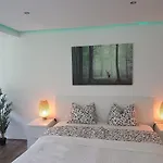 Apartmán Jutta Deluxe *