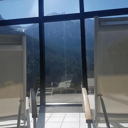 Jutta Deluxe * Bad Reichenhall