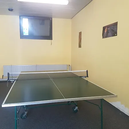 Jutta Deluxe Apartman Bad Reichenhall