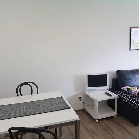 Apartment Jutta Deluxe