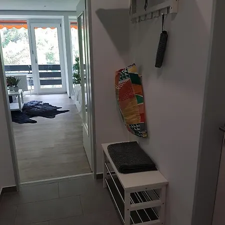 Apartment Jutta Deluxe *