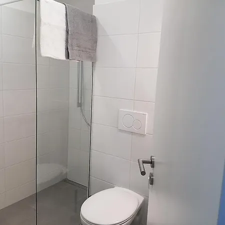 Apartment Jutta Deluxe *